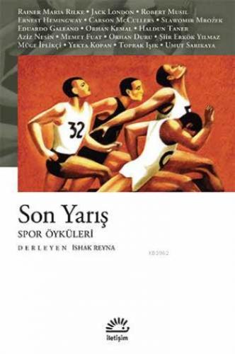 Son Yarış; Spor Öyküleri