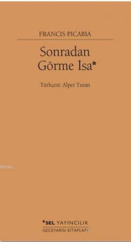 Sonradan Görme İsa