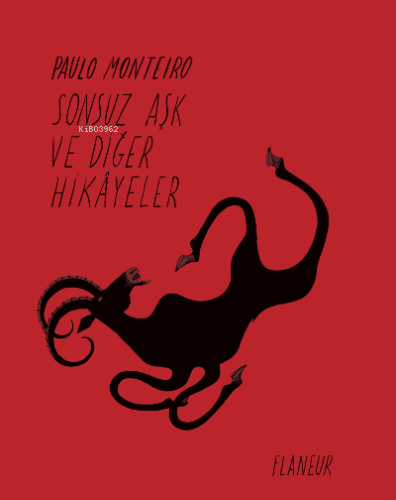 Sonsuz Aşk ve Diğer Hikayeler