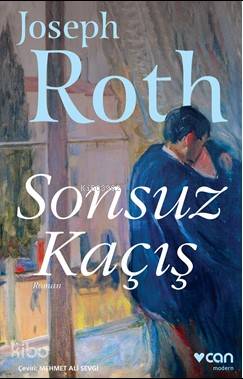 Sonsuz Kaçış Joseph Roth
