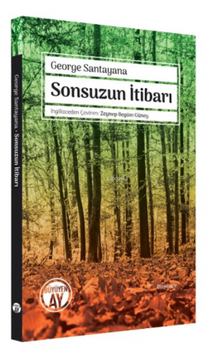 Sonsuzun İtibarı