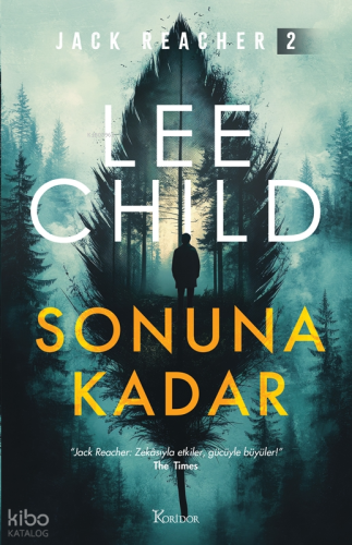 Sonuna Kadar Lee Child