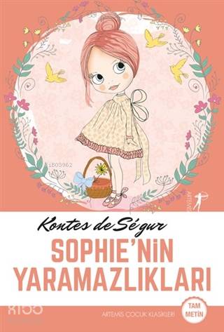 Sophie'nin Yaramazlıkları