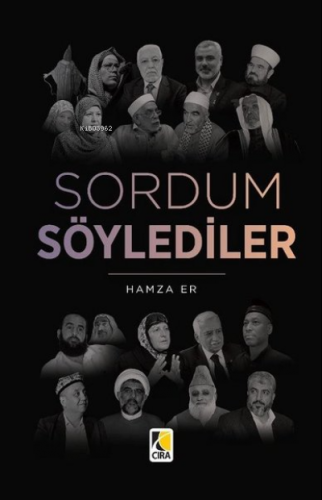 Sordum Söylediler Hamza Er