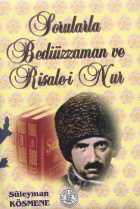 Sorularla Bediuzzaman ve Risale-i Nur; 1672 (Ciltli, Büyük Boy)