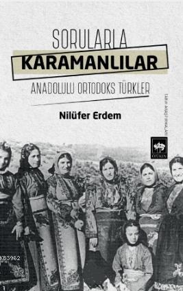Sorularla Karamanlılar