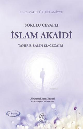Sorulu Cevaplı İslam Akaidi