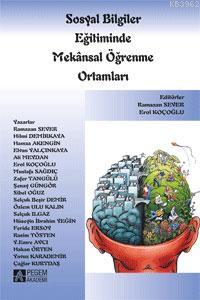 Sosyal Bilgiler Eğitiminde Mekânsal Öğrenme Ortamları