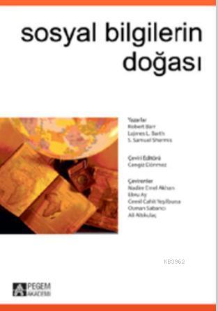Sosyal Bilgilerin Doğası