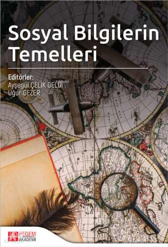 Sosyal Bilgilerin Temelleri