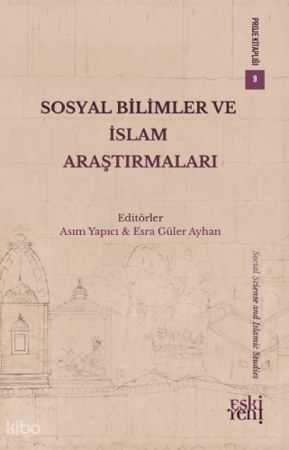 Sosyal Bilimler ve İslam Araştırmaları Kolektif