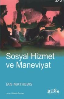 Sosyal Hizmet ve Maneviyat