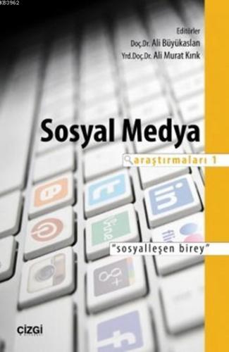 Sosyal Medya Araştırmaları 1 Kolektif