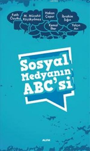 Sosyal Medyanın ABC'si