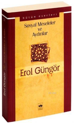Sosyal Meseleler ve Aydınlar