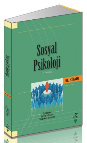 Sosyal Psikoloji El Kitabı Kolektif