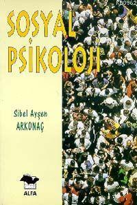Sosyal Psikoloji