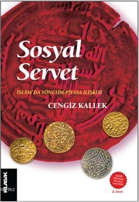 Sosyal Servet Cengiz Kallek