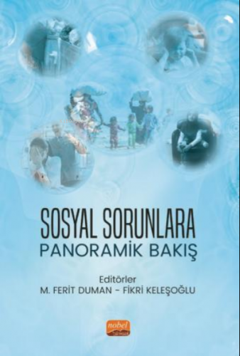 Sosyal Sorunlara Panoramik Bakış Kolektif