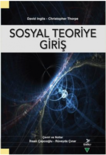 Sosyal Teoriye Giriş