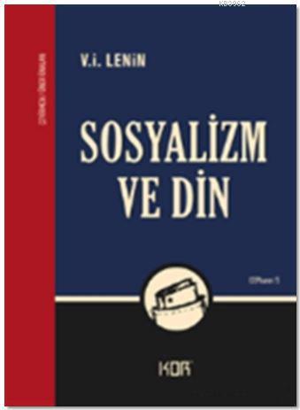 Sosyalizm ve Din