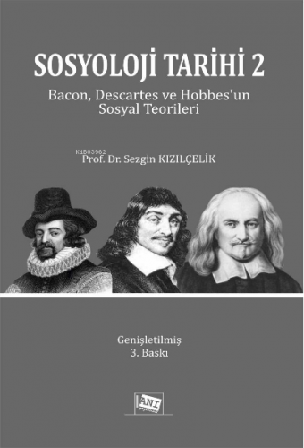 Sosyoloji̇ Tari̇hi̇ 2
