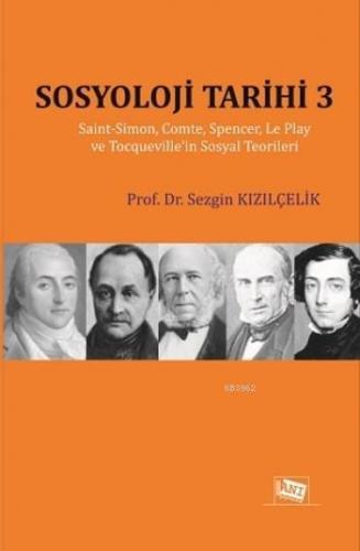 Sosyoloji Tarihi 3