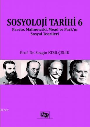 Sosyoloji Tarihi 6
