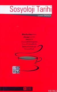 Sosyoloji Tarihi