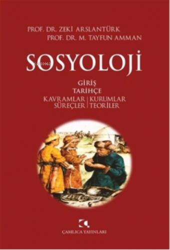Sosyoloji