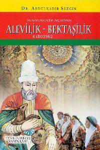Sosyolojik Açıdan Alevilik-bektaşilik