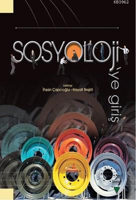 Sosyoloji'ye Giriş