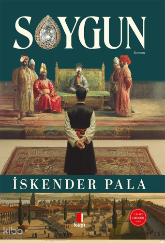 Soygun İskender Pala