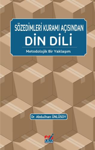 Sözedimleri Kuramı Açısından Din Dili