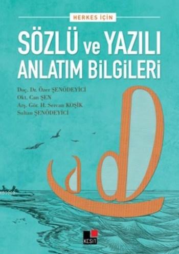 Sözlü ve Yazılı Anlatım Bilgileri; Herkes İçin