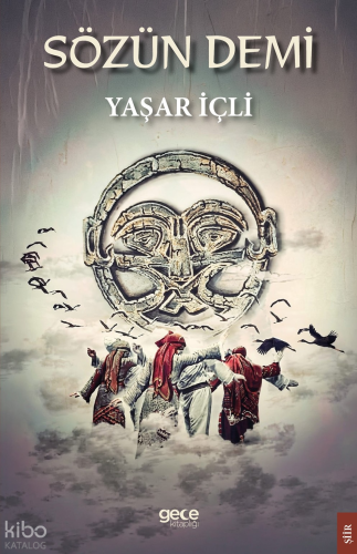 Sözün Demi Yaşar İçli