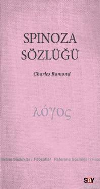Spinoza Sözlüğü