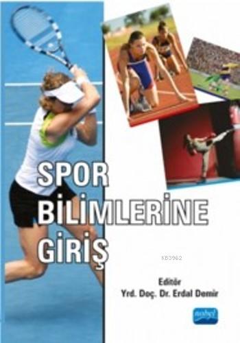 Spor Bilimlerine Giriş
