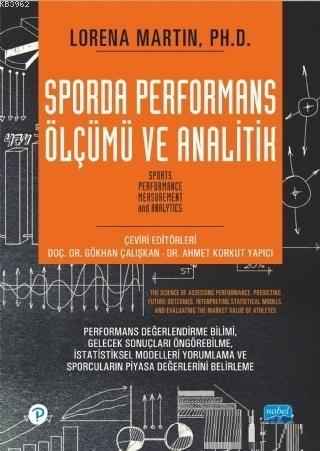 Sporda Performans Ölçümü ve Analitik