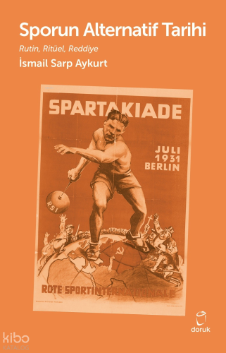 Sporun Alternatif Tarihi;Rutin,Ritüel,Reddiye