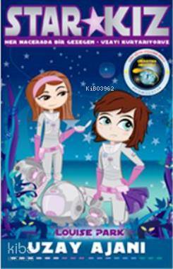 Star Kız - Uzay Ajanı