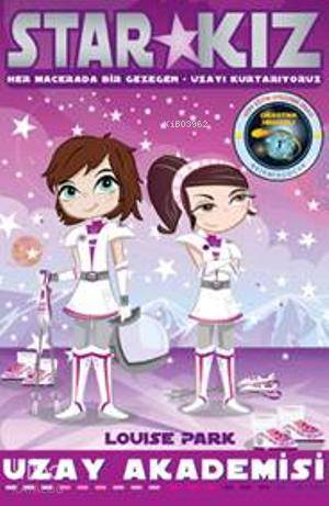 Star Kız Uzay Akademisi