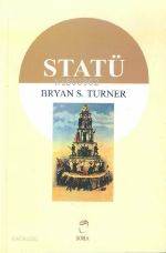 Statü Bryan S. Turner