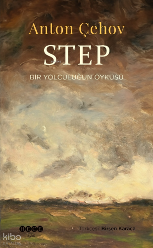 Step;Bir Yolculuğun Öyküsü