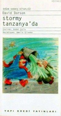 Stormy Tanzanya'da