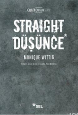 Straight Düşünce