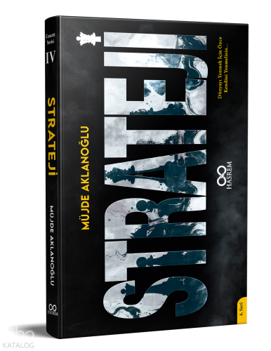 Strateji - Cesaret 4