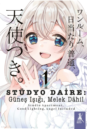 Stüdyo Daire: Güneş Işığı, Melek Dahil Cilt 1 Matoba