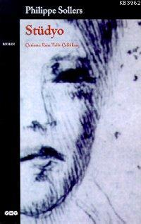 Stüdyo Philippe Sollers