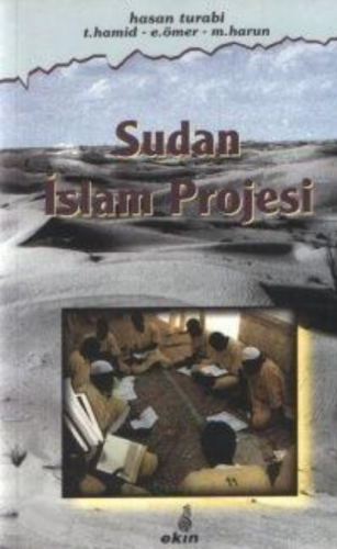 Sudan İslam Projesi